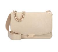 Seidenfelt Vejen Sac à bandoulière 33 cm beige