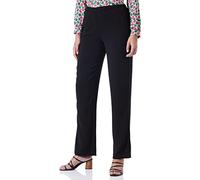 Seidensticker 133619 Mous, Noir, W36 Femme
