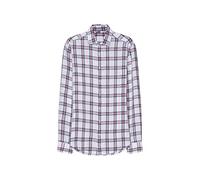 Seidensticker Business Hemd Chemise, Bleu foncé, 42 Homme