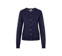 SEIDENSTICKER Cardigan 'The Knits' bleu foncé, Taille S