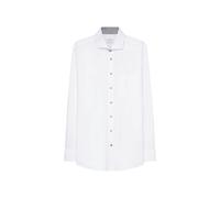 SEIDENSTICKER Chemise blanc, Taille 39