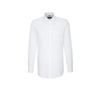 SEIDENSTICKER Chemise blanc, Taille XL