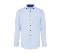 SEIDENSTICKER Chemise bleu clair, Taille 38