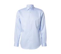 SEIDENSTICKER Chemise bleu clair, Taille 41