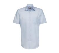 SEIDENSTICKER Chemise bleu clair, Taille M