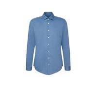 SEIDENSTICKER Chemise bleu, Taille XL