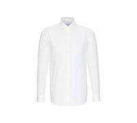 SEIDENSTICKER Chemise business beige clair, Taille 42