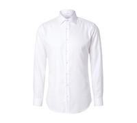 SEIDENSTICKER Chemise business blanc, Taille 38