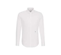 Seidensticker Chemise Business blanc Taille 38 Homme