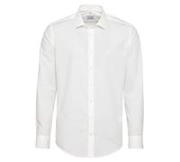 SEIDENSTICKER Chemise business blanc, Taille 41