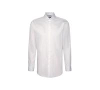 SEIDENSTICKER Chemise business blanc, Taille 41