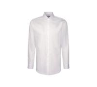 SEIDENSTICKER Chemise business blanc, Taille 42
