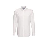 SEIDENSTICKER Chemise business blanc, Taille 44