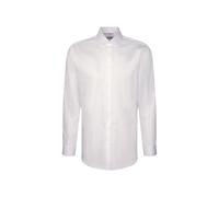 SEIDENSTICKER Chemise business blanc, Taille 44