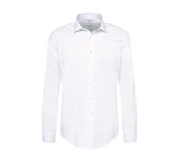 SEIDENSTICKER Chemise business blanc, Taille 44