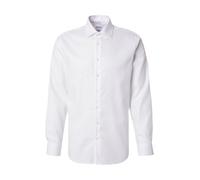 SEIDENSTICKER Chemise business blanc, Taille 45