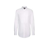 SEIDENSTICKER Chemise business blanc, Taille 47