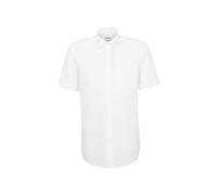 SEIDENSTICKER Chemise business blanc, Taille 50