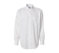 SEIDENSTICKER Chemise business blanc, Taille 54