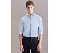 SEIDENSTICKER Chemise business bleu clair, Taille 36