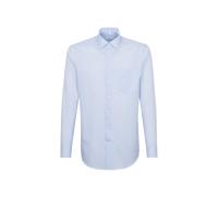 SEIDENSTICKER Chemise business bleu clair, Taille 39