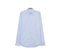 SEIDENSTICKER Chemise business bleu clair, Taille 40