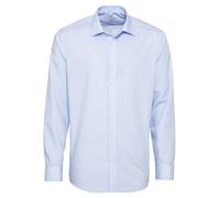SEIDENSTICKER Chemise business bleu clair, Taille 41
