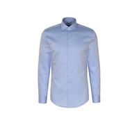SEIDENSTICKER Chemise business bleu clair, Taille 44