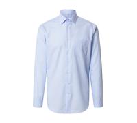 SEIDENSTICKER Chemise business bleu clair, Taille 44