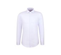SEIDENSTICKER Chemise business bleu clair, Taille 45