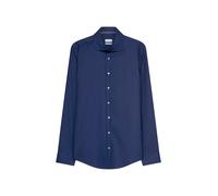Seidensticker Coupe Slim Manches Longues Popeline Chemise Homme