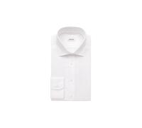 SEIDENSTICKER Chemise business cintrée blanc | 41
