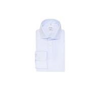 SEIDENSTICKER Chemise business cintrée bleu clair | 40