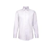 SEIDENSTICKER Chemise business 'Classic Essentials' rose / blanc, Taille 52