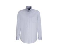 SEIDENSTICKER Chemise business coupe confort bleu clair | 46
