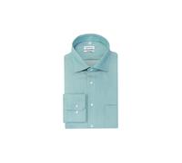 SEIDENSTICKER Chemise business coupe confort vert clair | 42