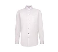 SEIDENSTICKER Chemise 'BUSINESS KENT PATCH5' blanc, Taille XXL-XXXL