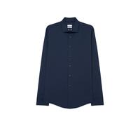 SEIDENSTICKER Chemise business marine, Taille 36