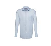SEIDENSTICKER Chemise business 'Modern' bleu clair, Taille 49