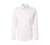 SEIDENSTICKER Chemise business rose, Taille 42