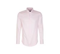 SEIDENSTICKER Chemise business rose, Taille 44