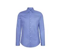 SEIDENSTICKER Chemise business 'Schwarze Rose' bleu, Taille 39