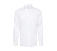 SEIDENSTICKER Chemise business 'Smart Cassics' blanc, Taille 44