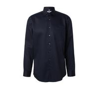 SEIDENSTICKER Chemise business 'Smart Classics' noir, Taille 39