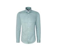 SEIDENSTICKER Chemise business 'Smart Classics' vert pastel, Taille 45