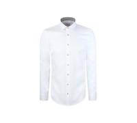 SEIDENSTICKER Chemise business 'Smart Essentials' blanc, Taille 42