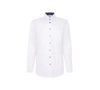 SEIDENSTICKER Chemise business 'SMART ESSENTIALS' blanc, Taille 52