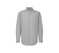 SEIDENSTICKER Chemise business 'Smart Essentials' bleu foncé, Taille 43