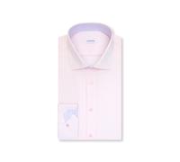 SEIDENSTICKER Chemise business 'SMART ESSENTIALS' rose, Taille 45