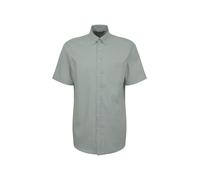 SEIDENSTICKER Chemise business 'Smart Essentials' vert, Taille 41